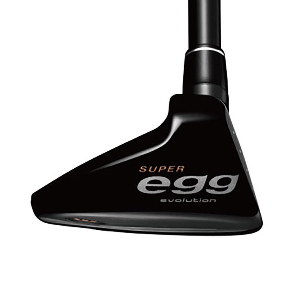 Amazon | 24SUPER EGG UT#5 M40 | PRGR | ユーティリティ